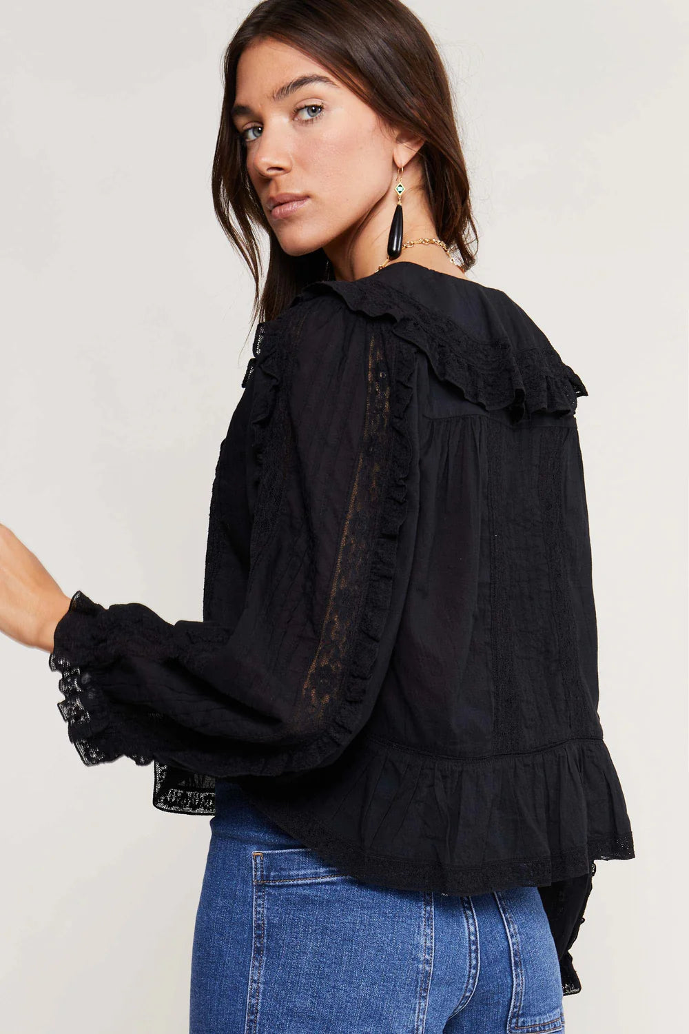 Maribelle Top