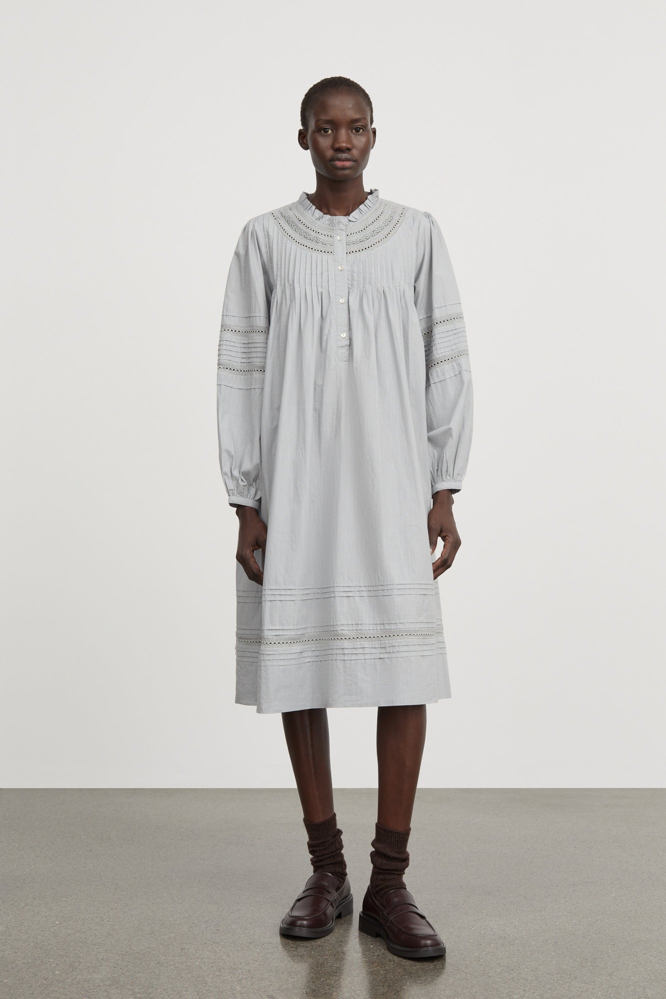 Erica Dress