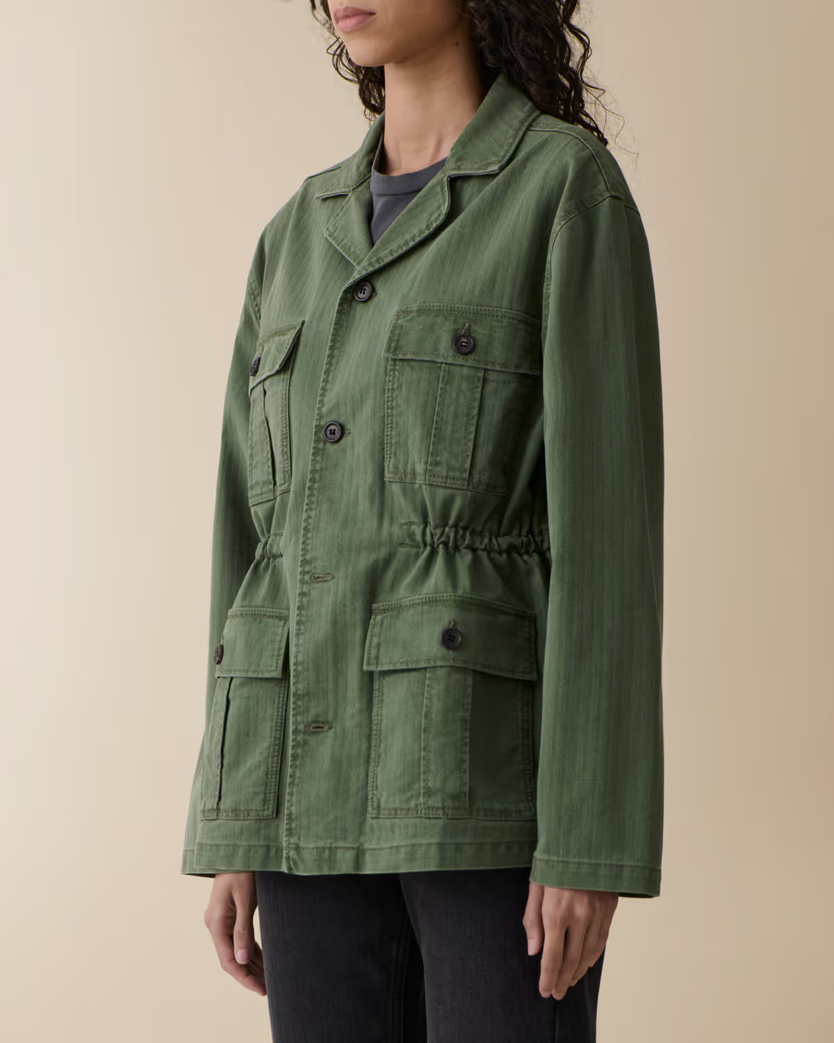 Amy Jacket