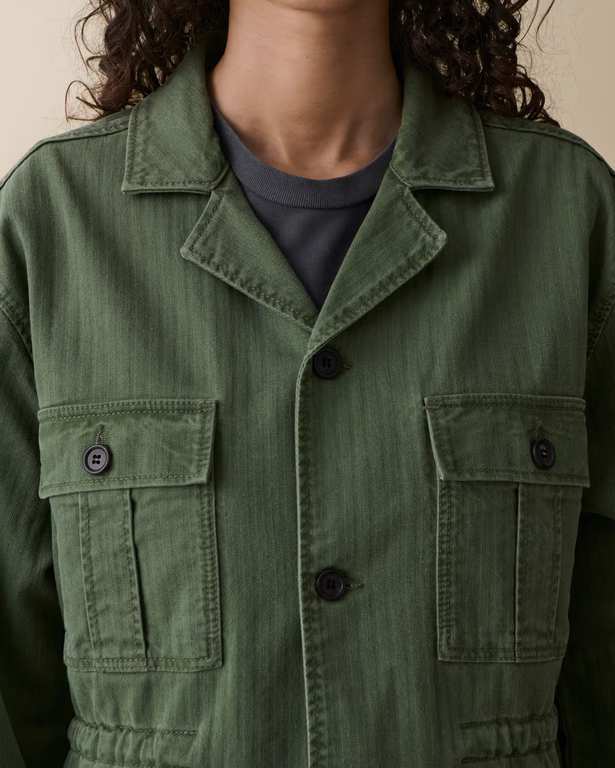 Amy Jacket