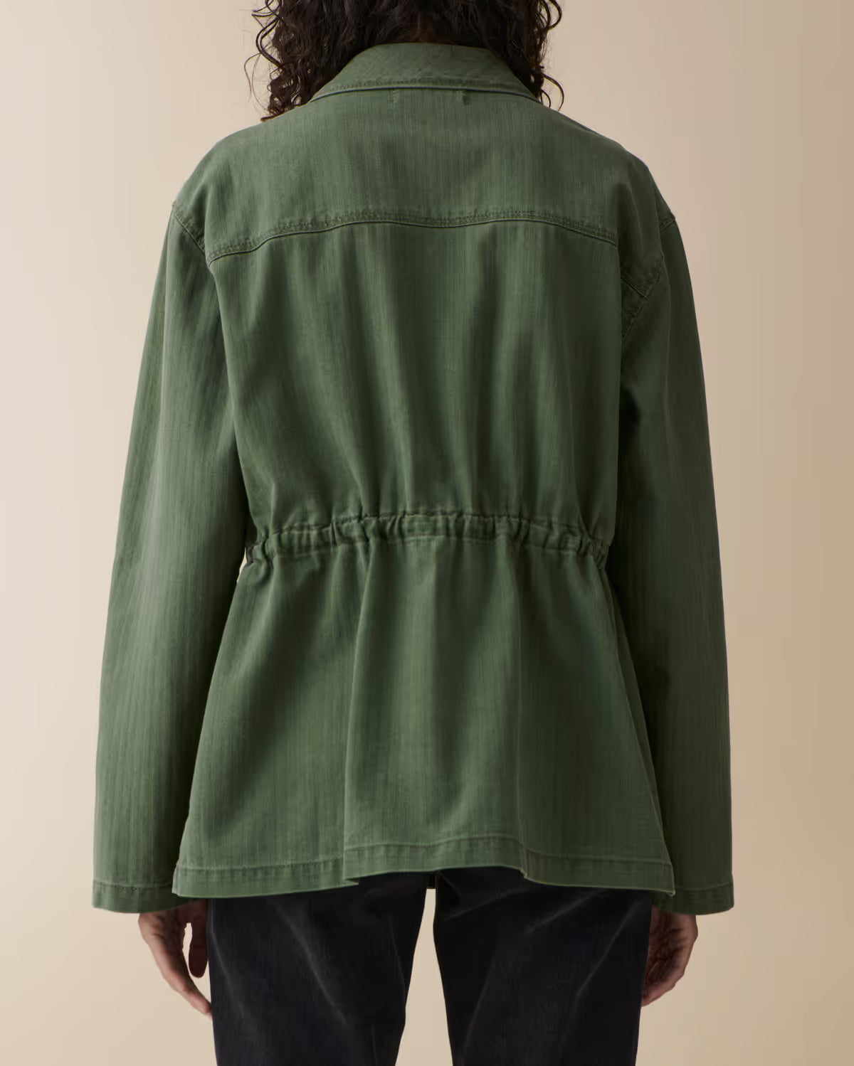 Amy Jacket