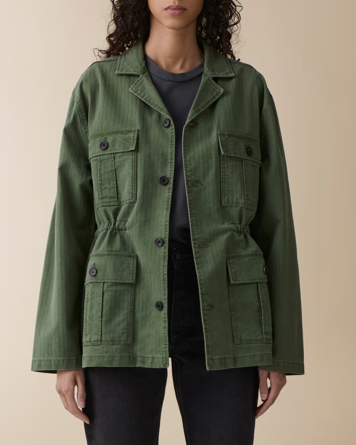 Amy Jacket