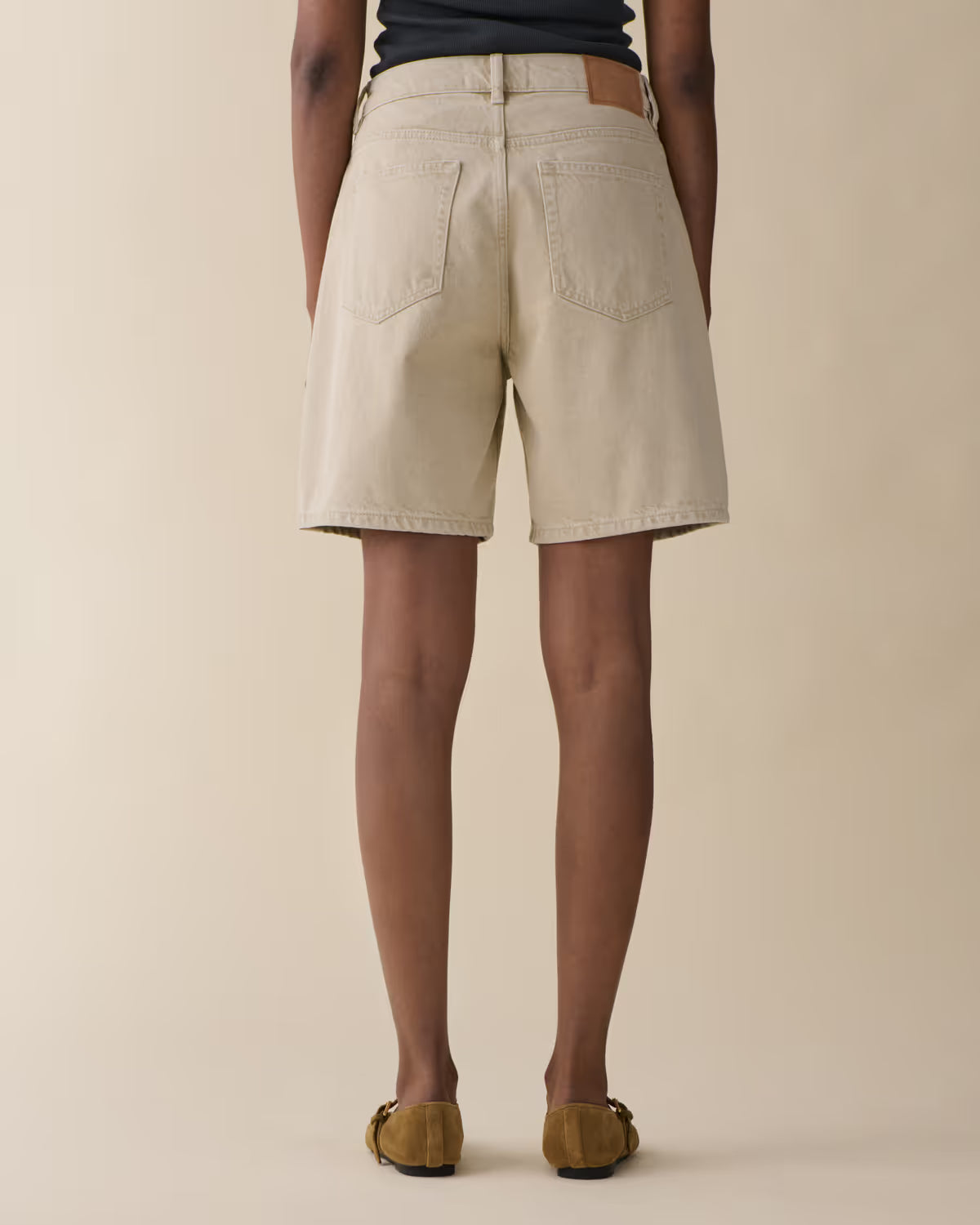 Belem Shorts