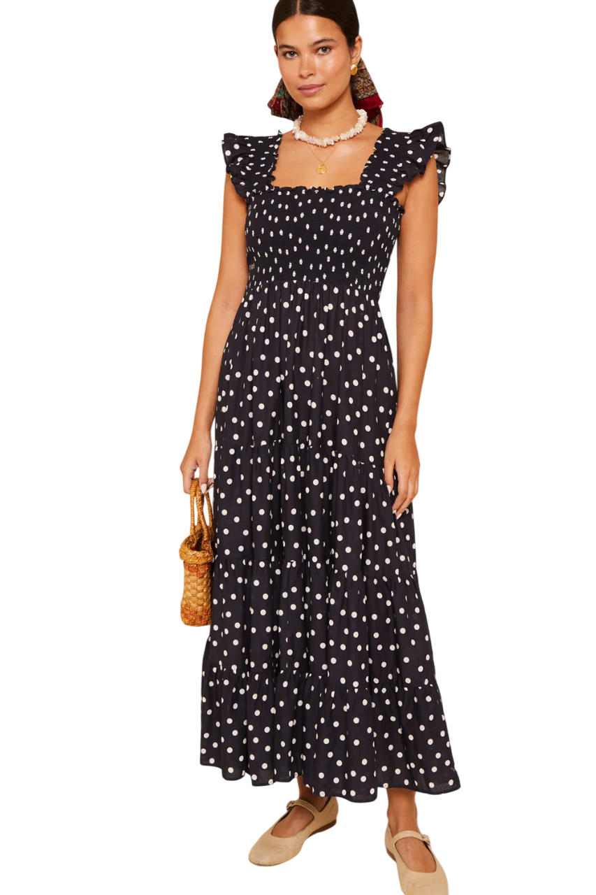 Rixo Kendall Dress