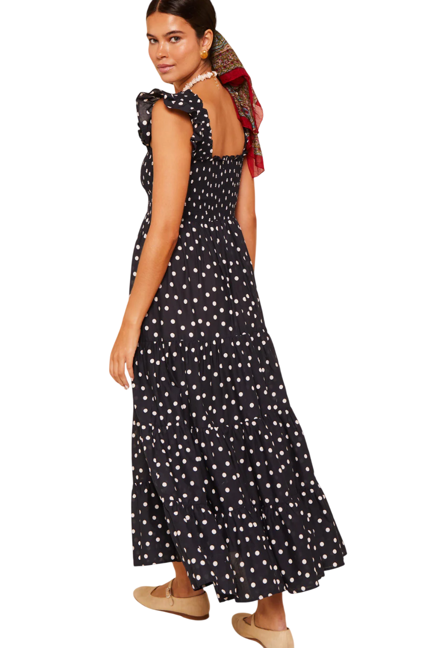 Rixo Kendall Dress