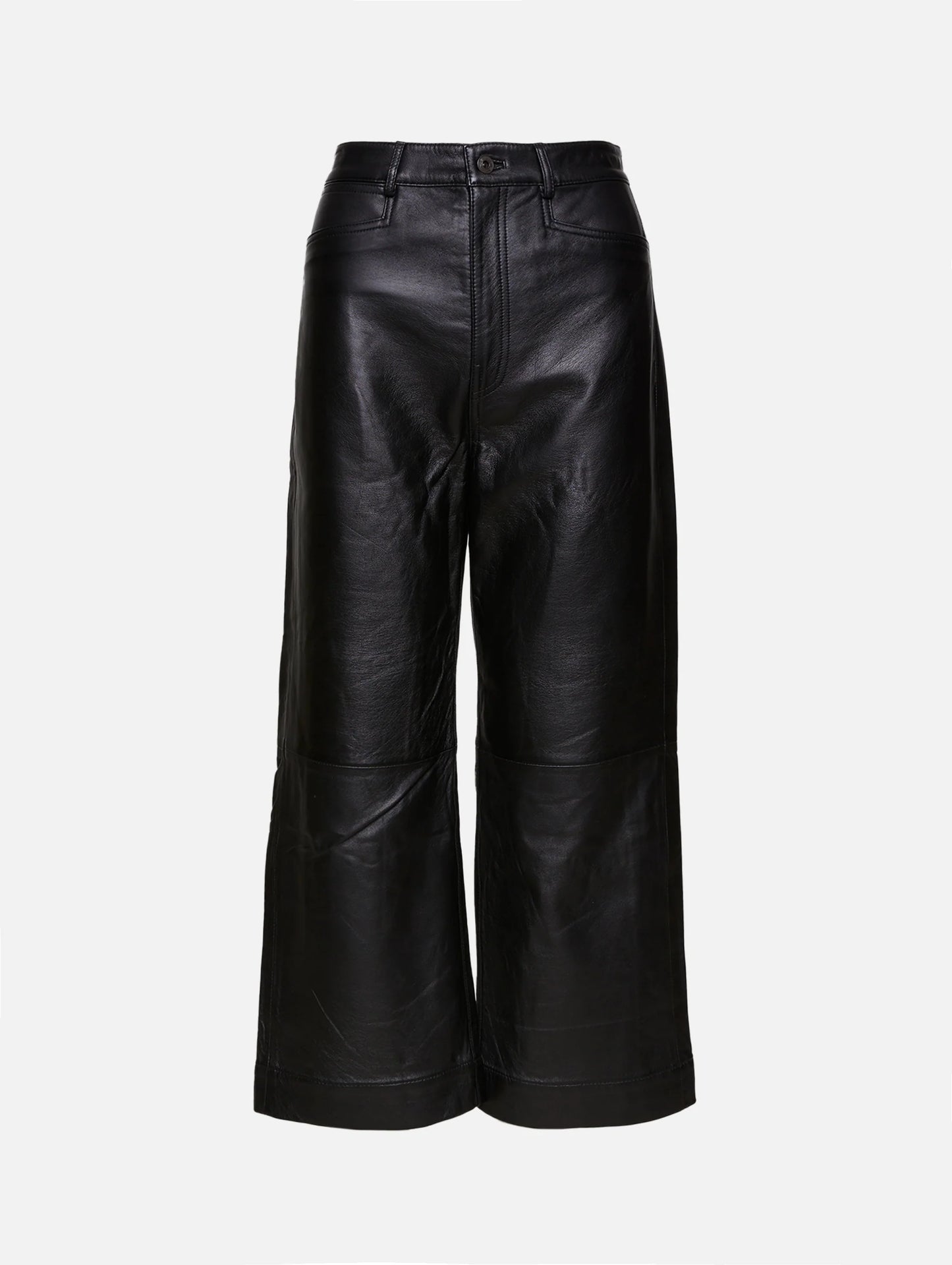 Sadie Leather Pants