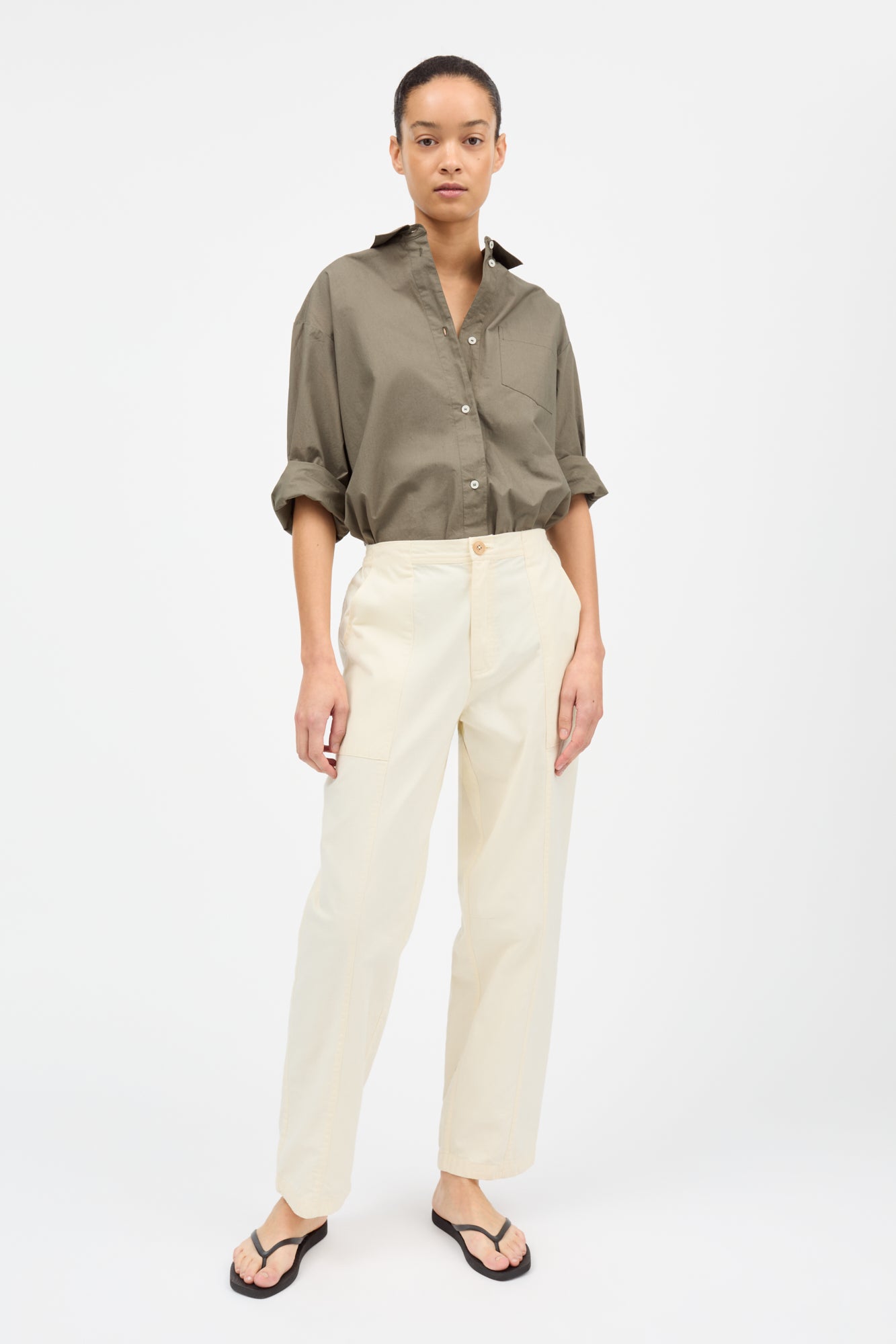 Garden Pants