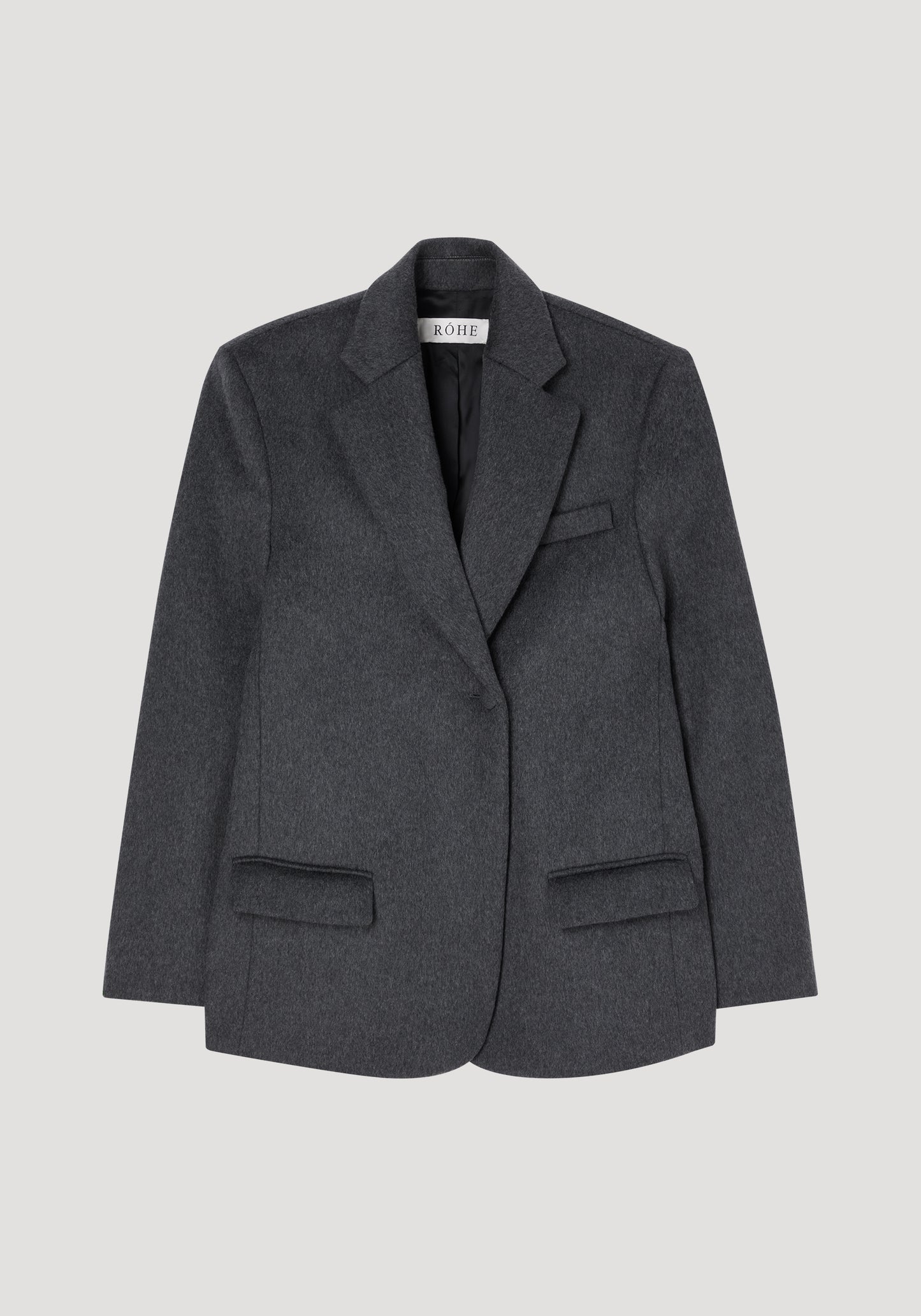 Róhe bestselling wool blazer jacket
