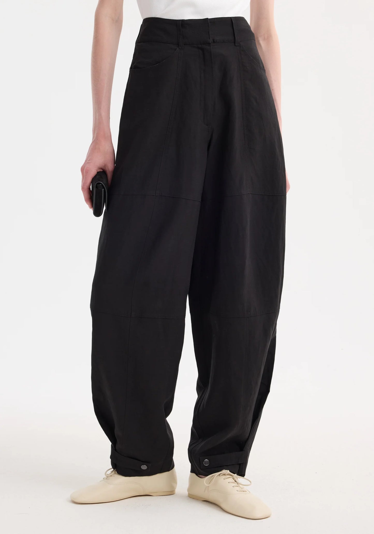 Parachute Trousers