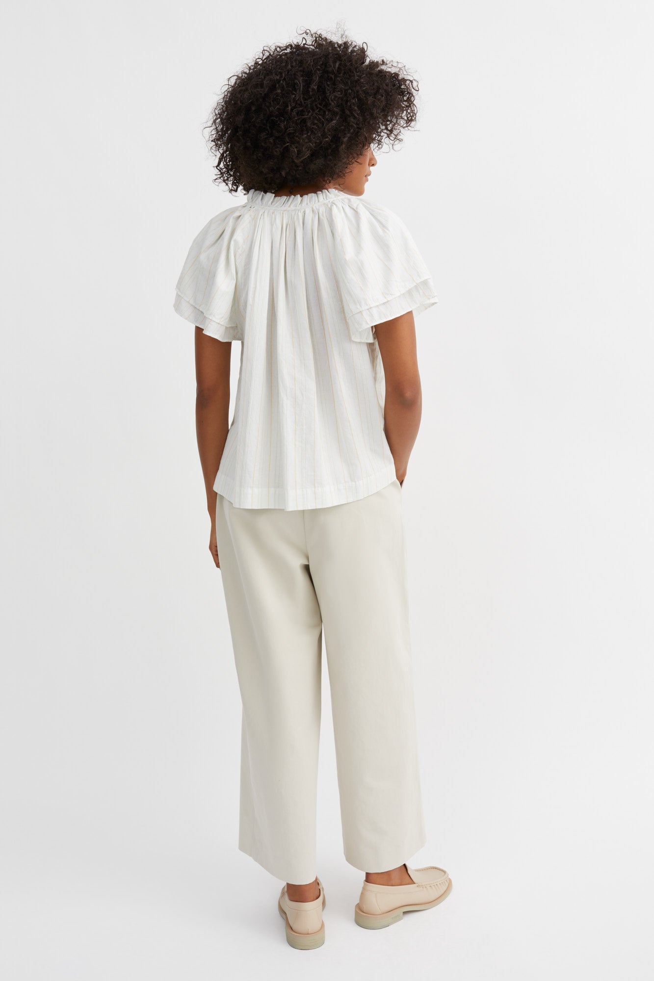 Grace Blouse