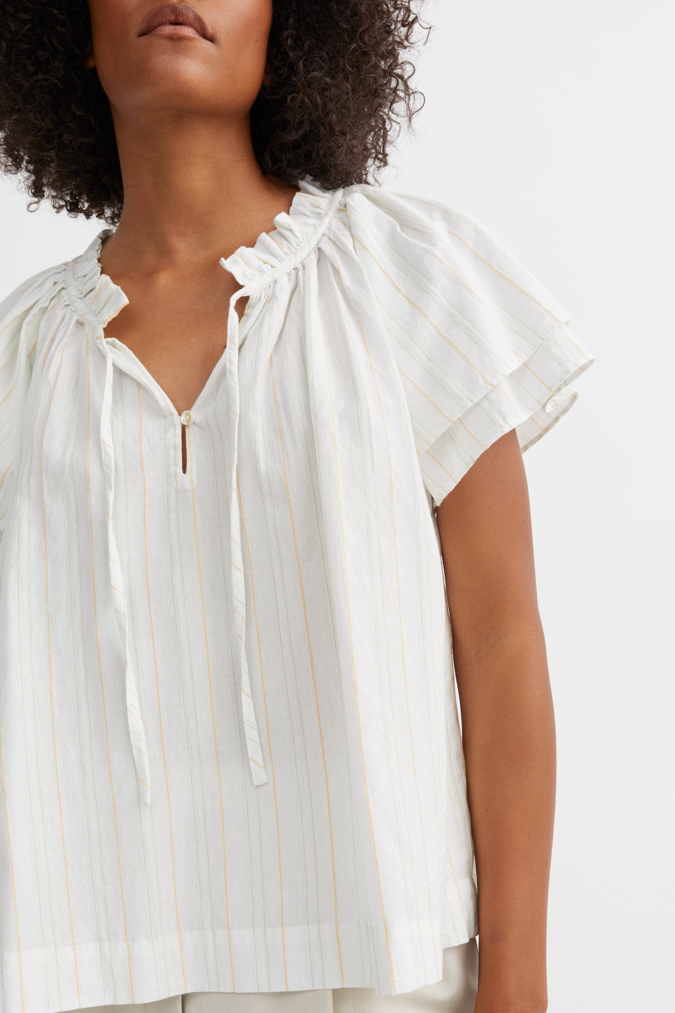 Grace Blouse
