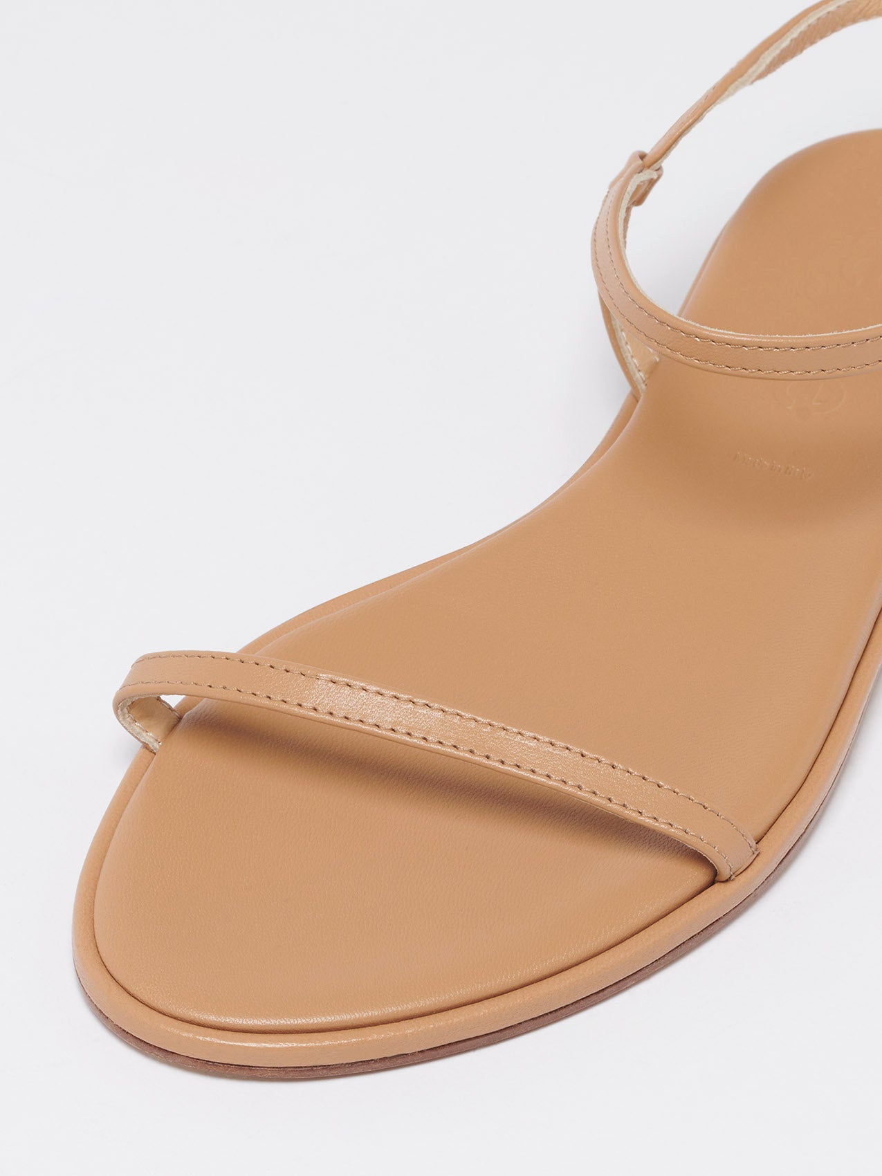 Nettie Leather Sandals