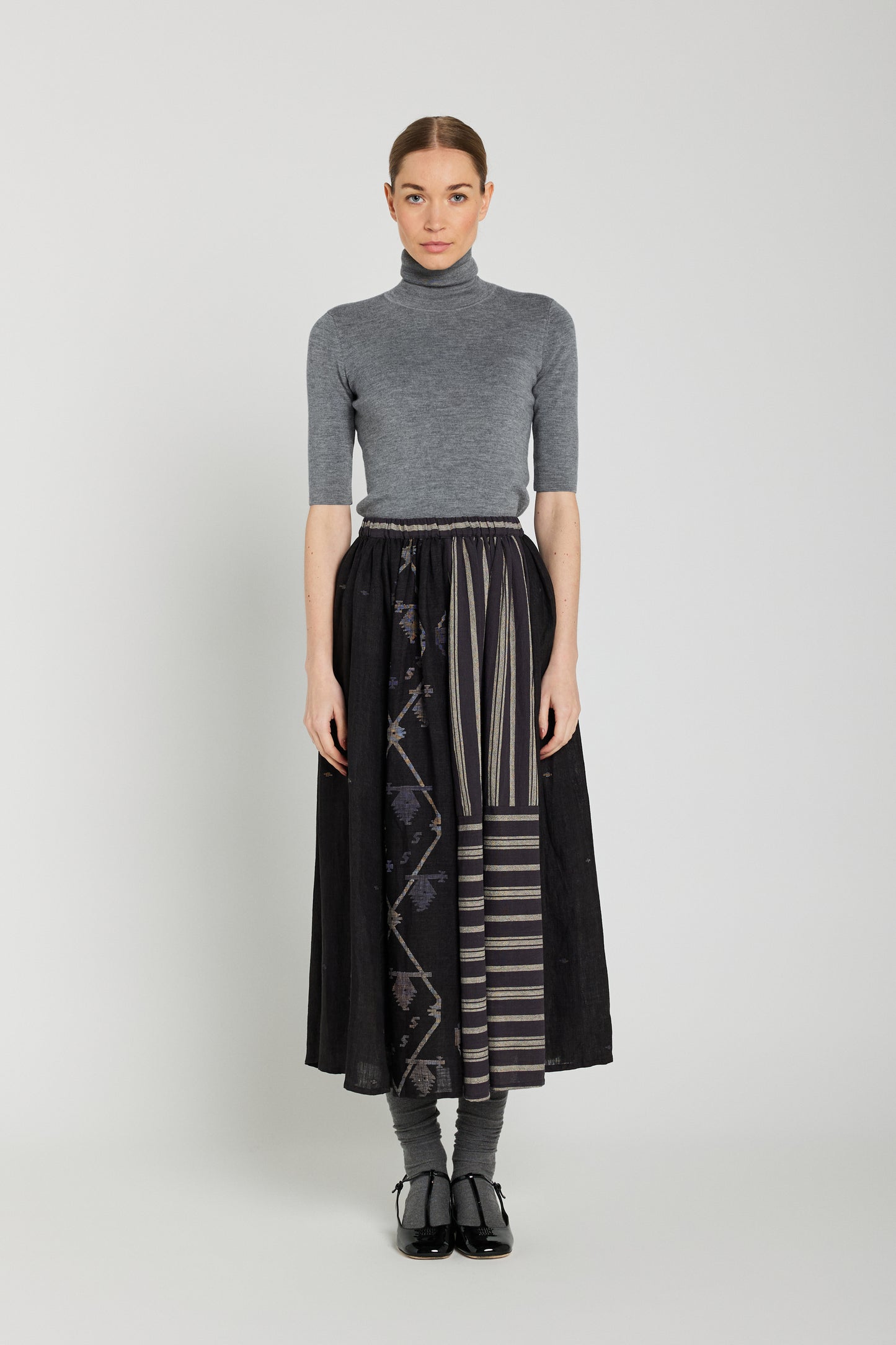 Alma Skirt