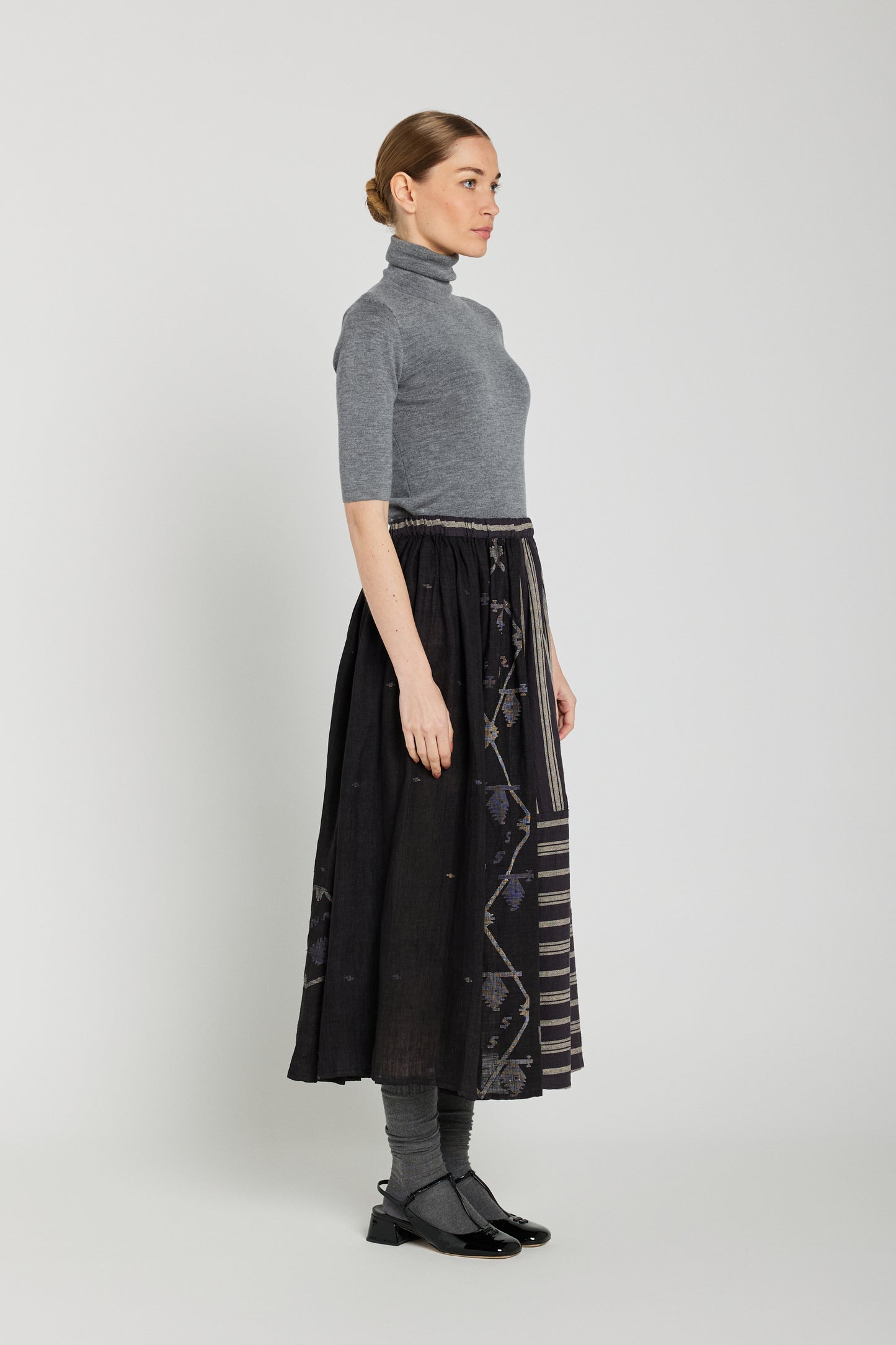 Alma Skirt