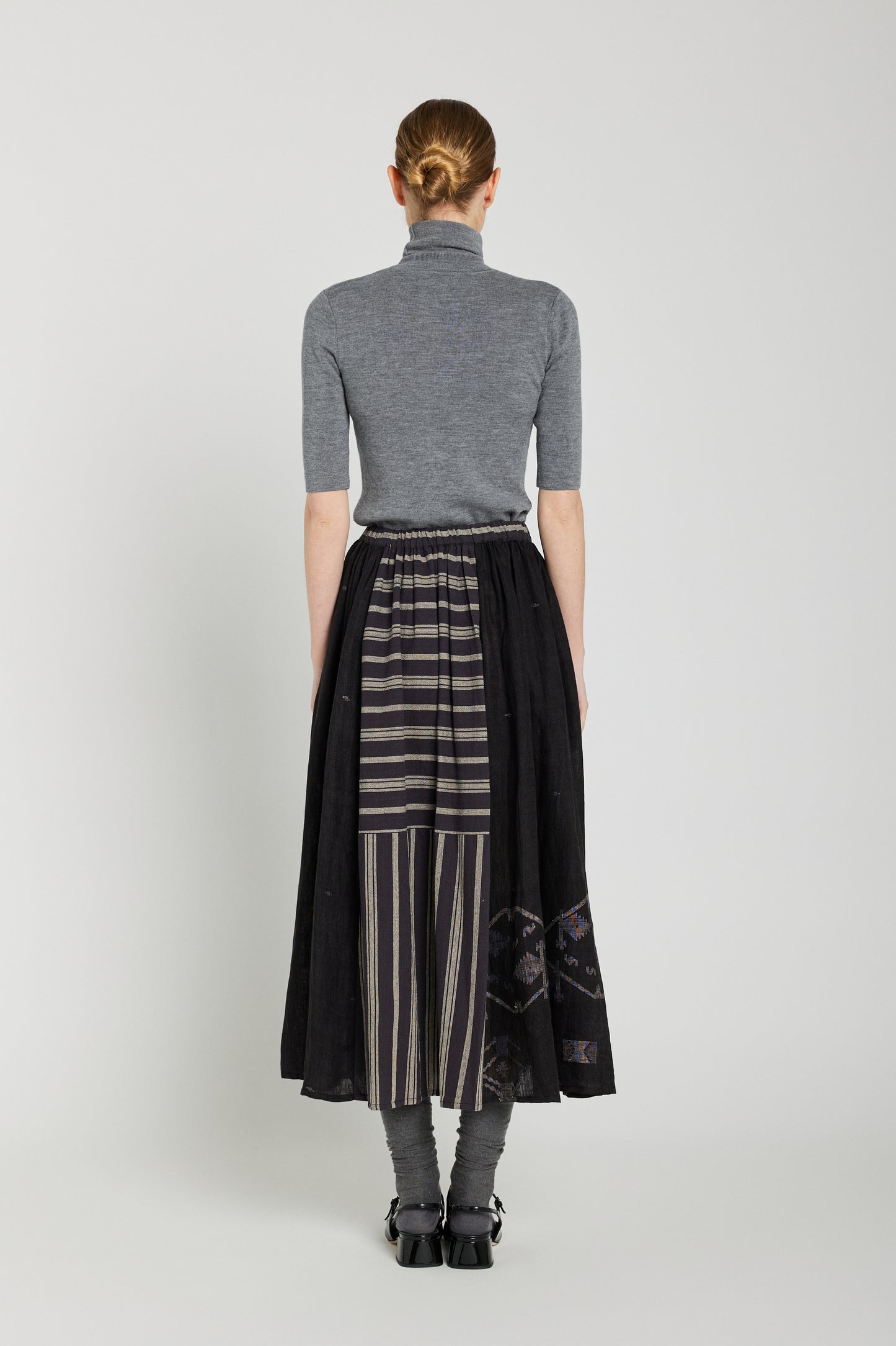 Alma Skirt