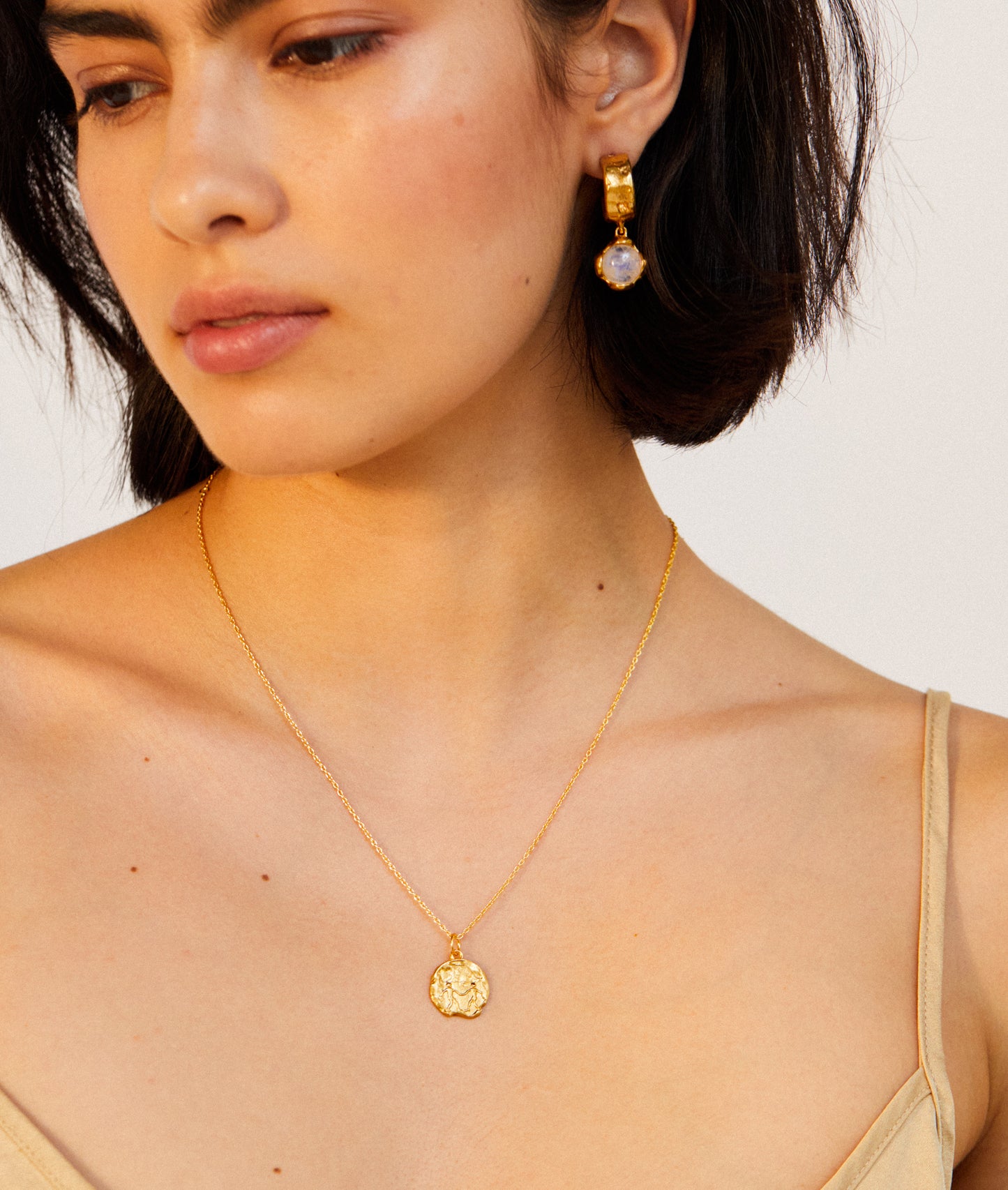 The Gemini Medallion