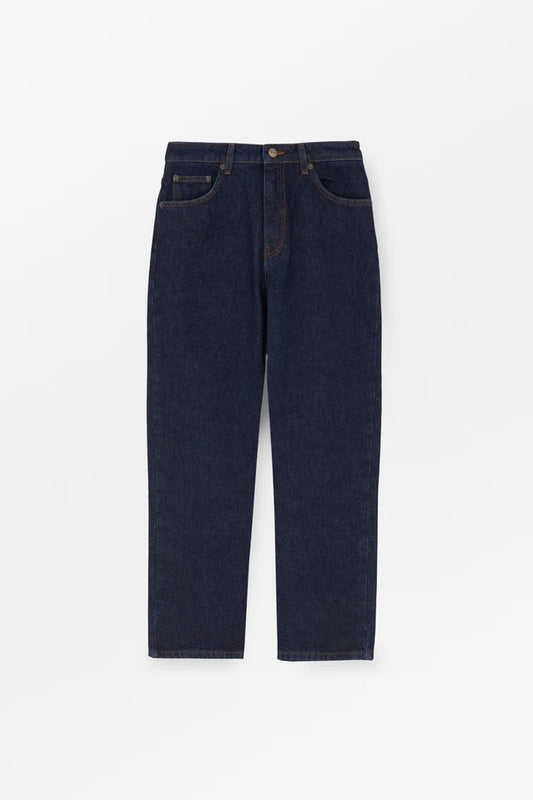 Allison Cropped Jeans