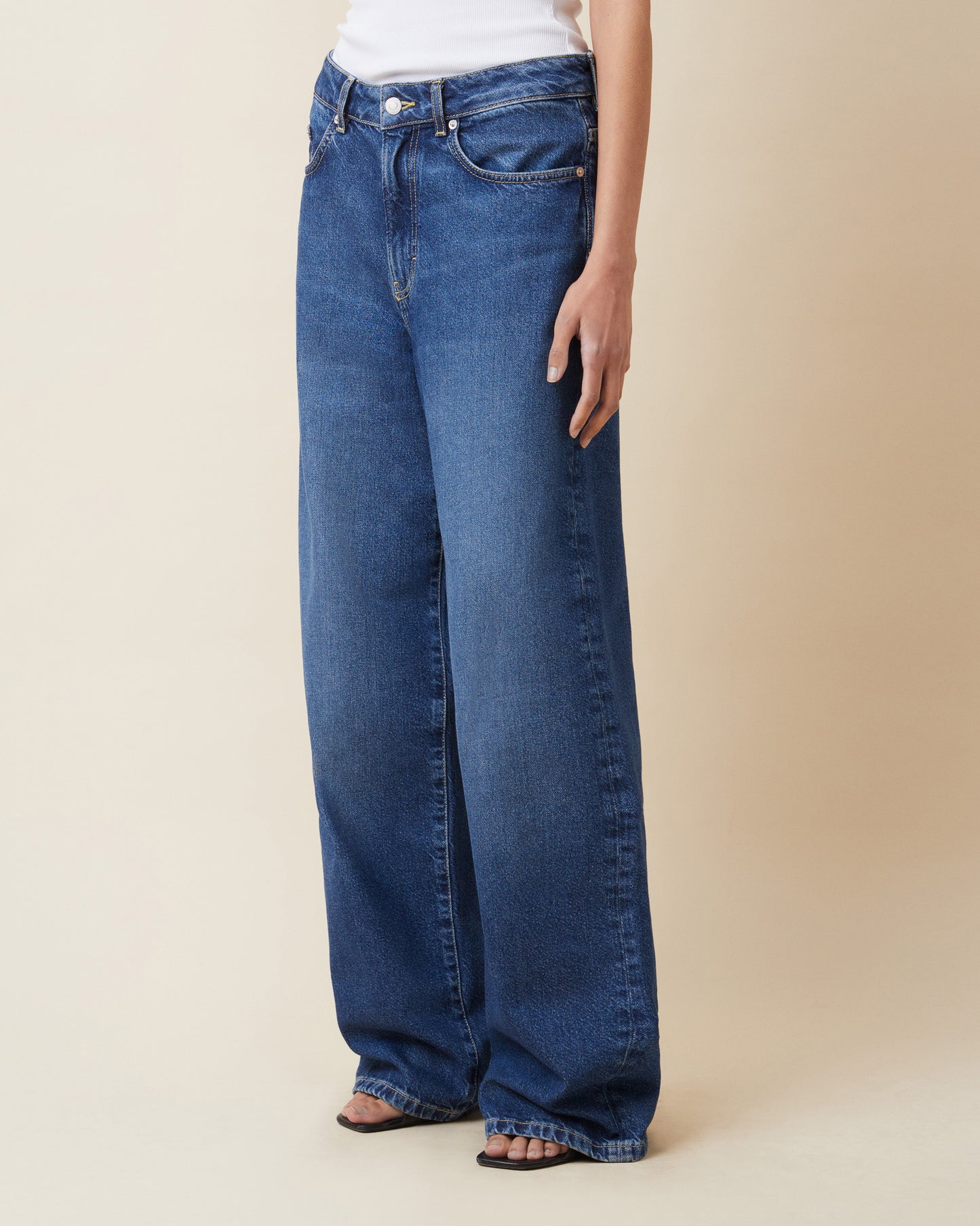 Jeanerica Belem Vintage 62