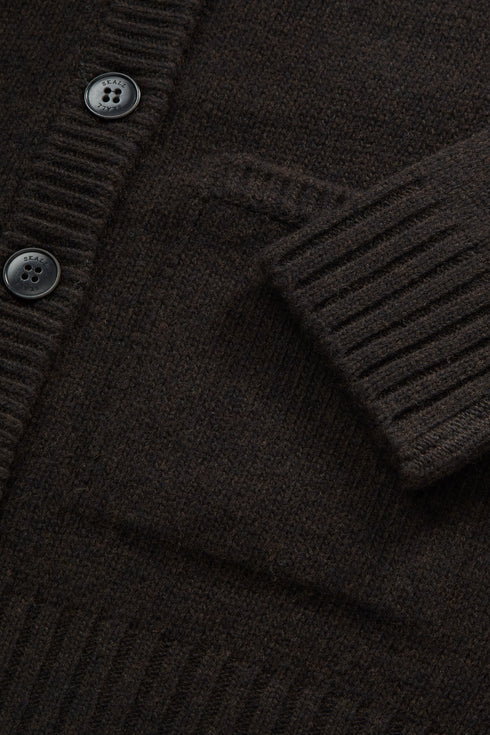 Beti Cardigan