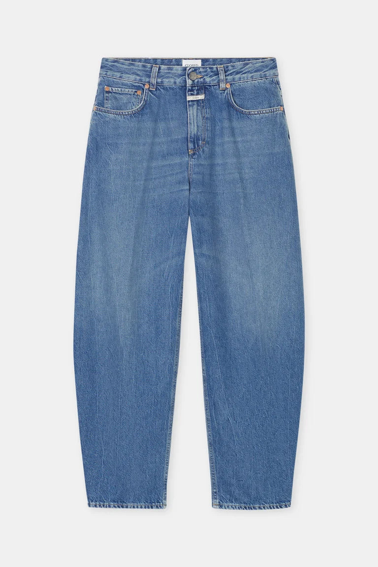 Barrel Jeans Jazzie