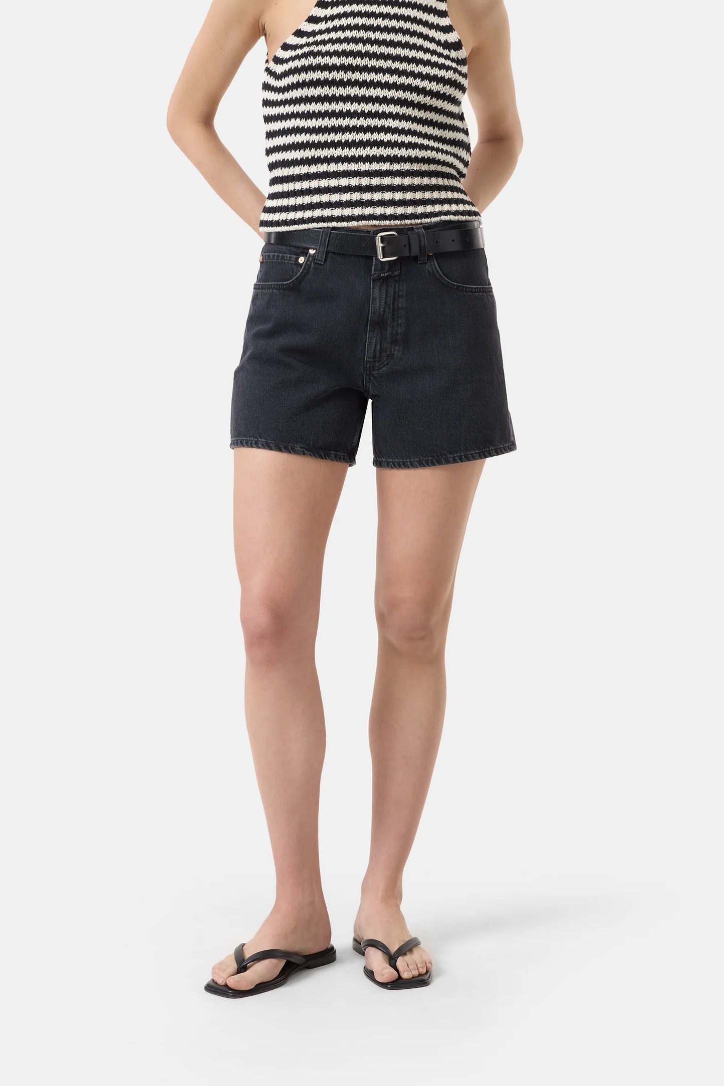 Janey Shorts