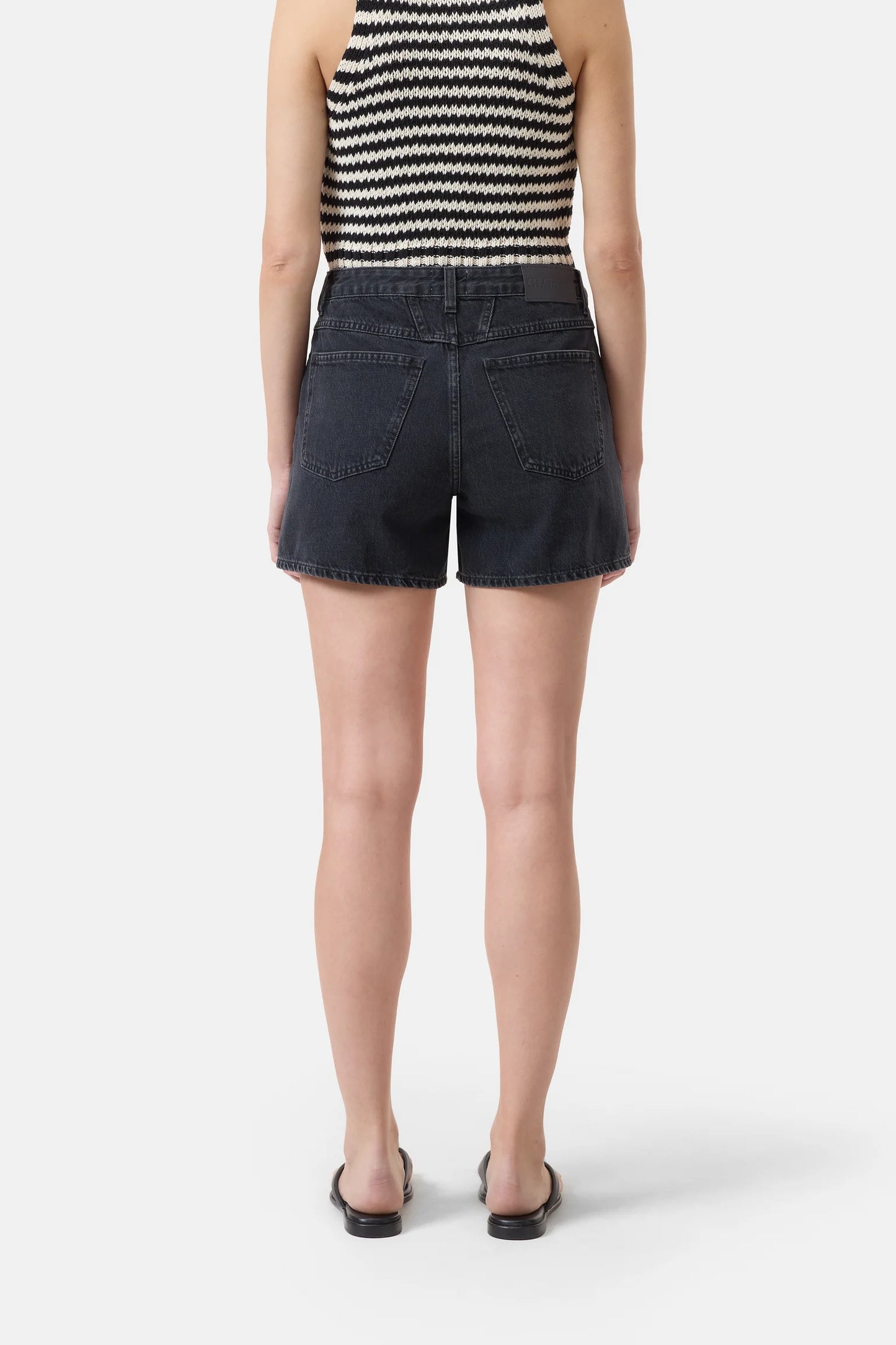 Janey Shorts