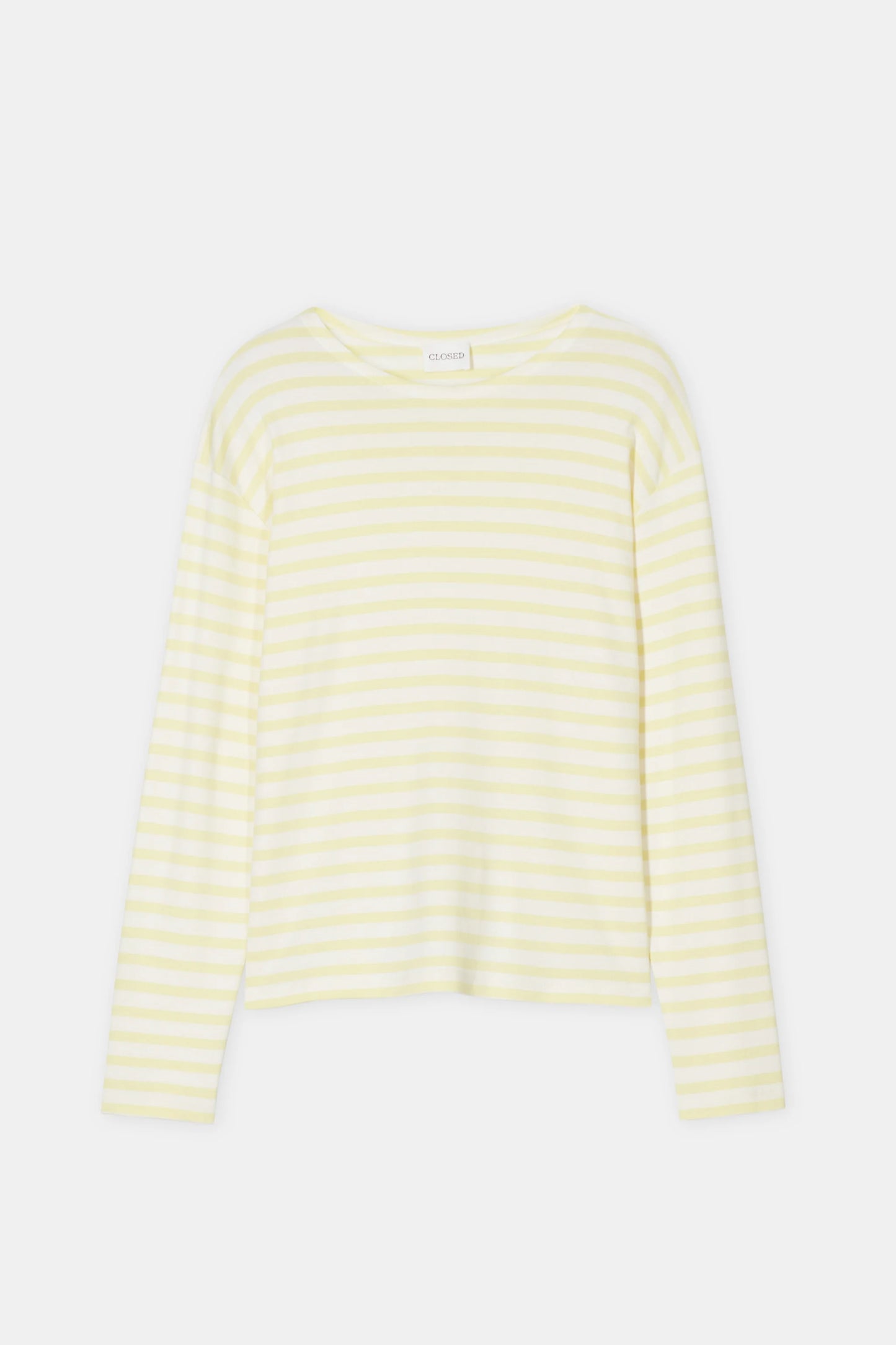 Basic Longsleeve
