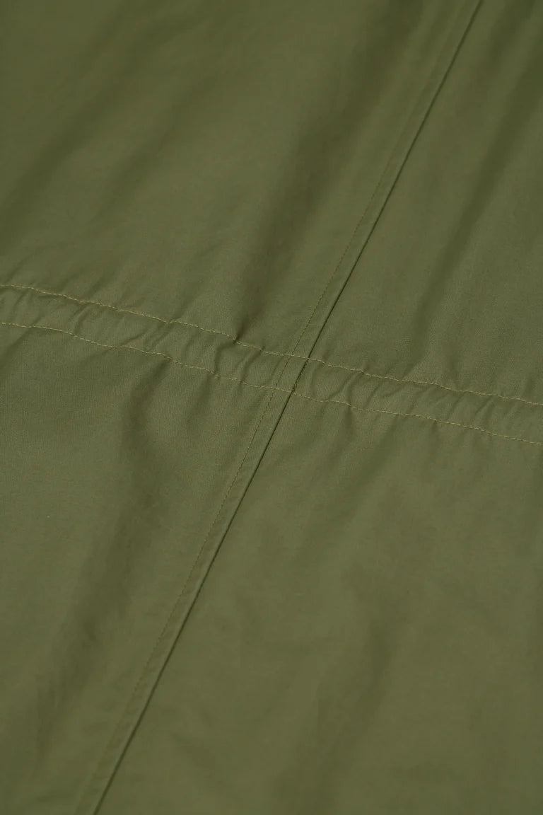 Parka Coat
