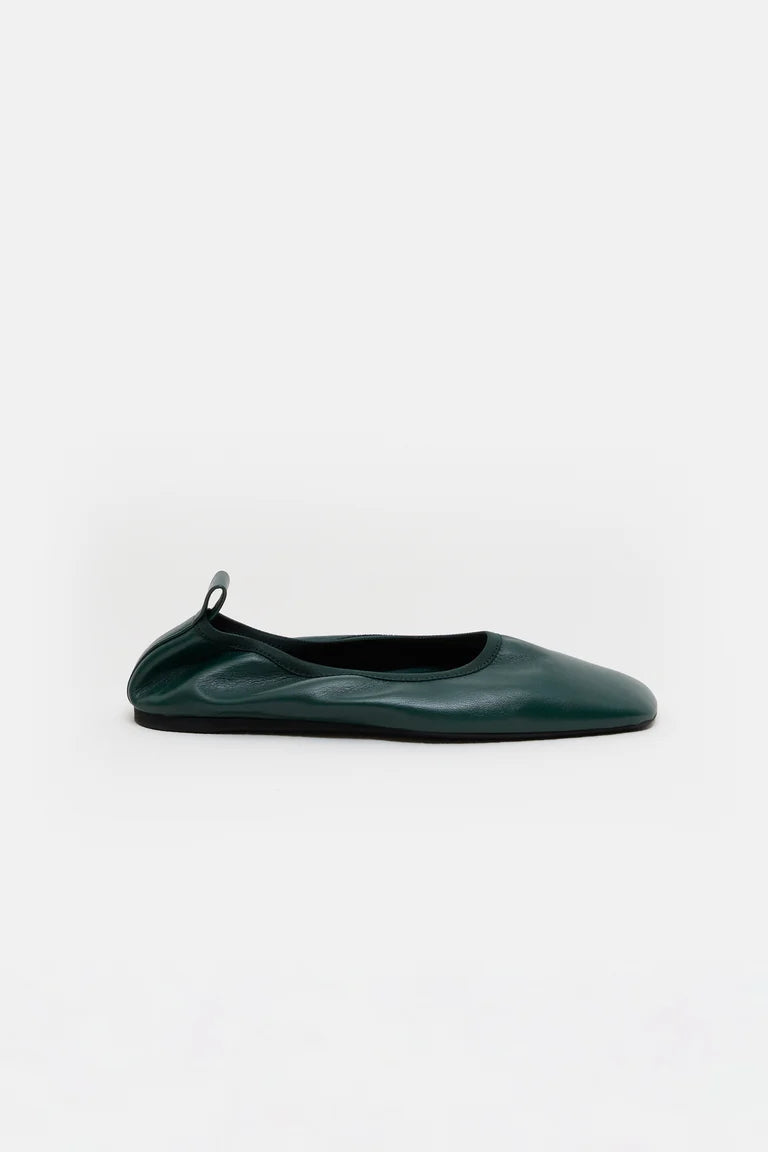 Ballerina Flats