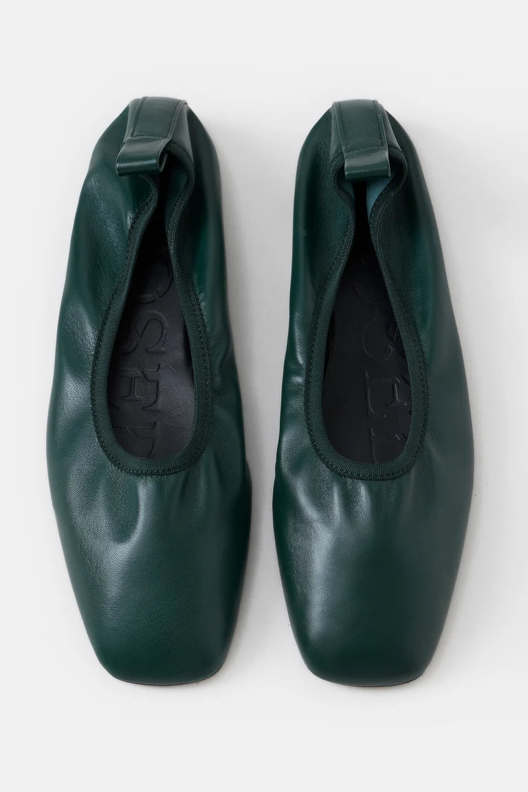Ballerina Flats