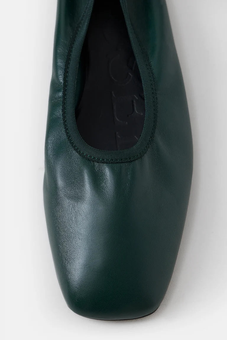 Ballerina Flats