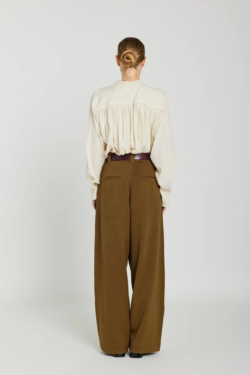 Cesar Blouse