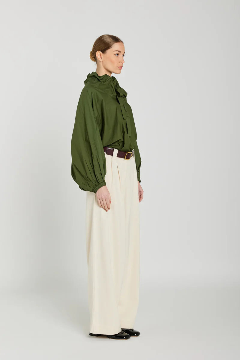 Clara Blouse