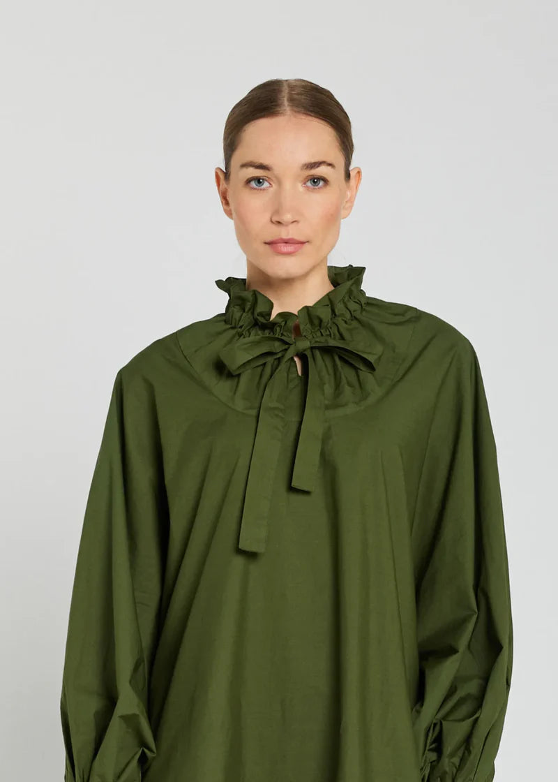 Clara Blouse