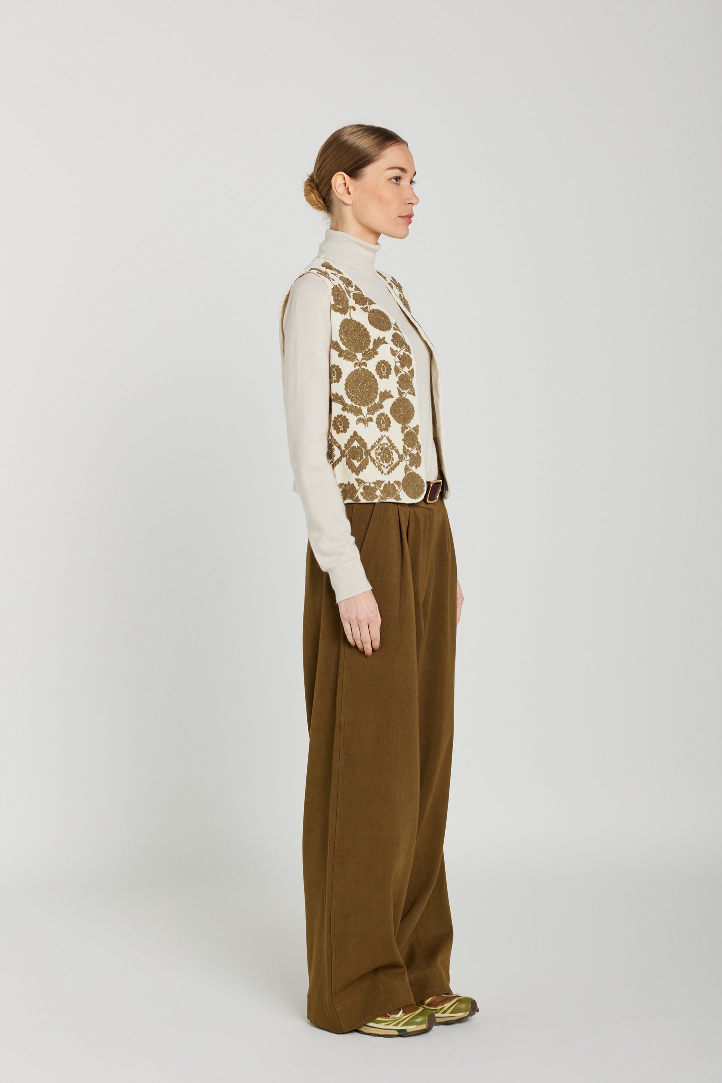 Coraly bolero