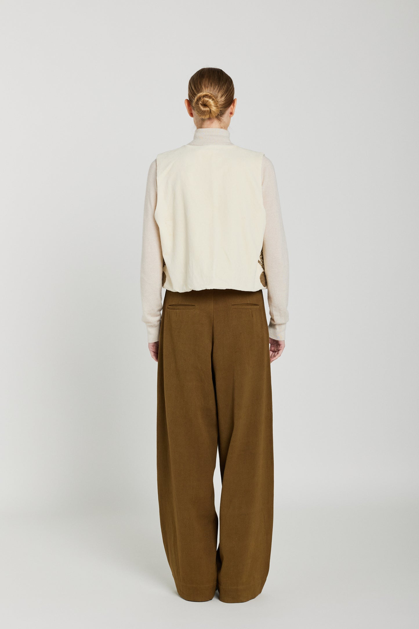Coraly bolero