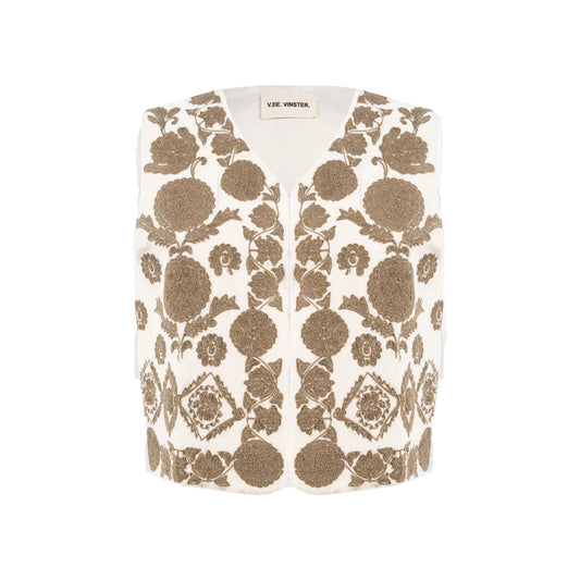 Coraly bolero