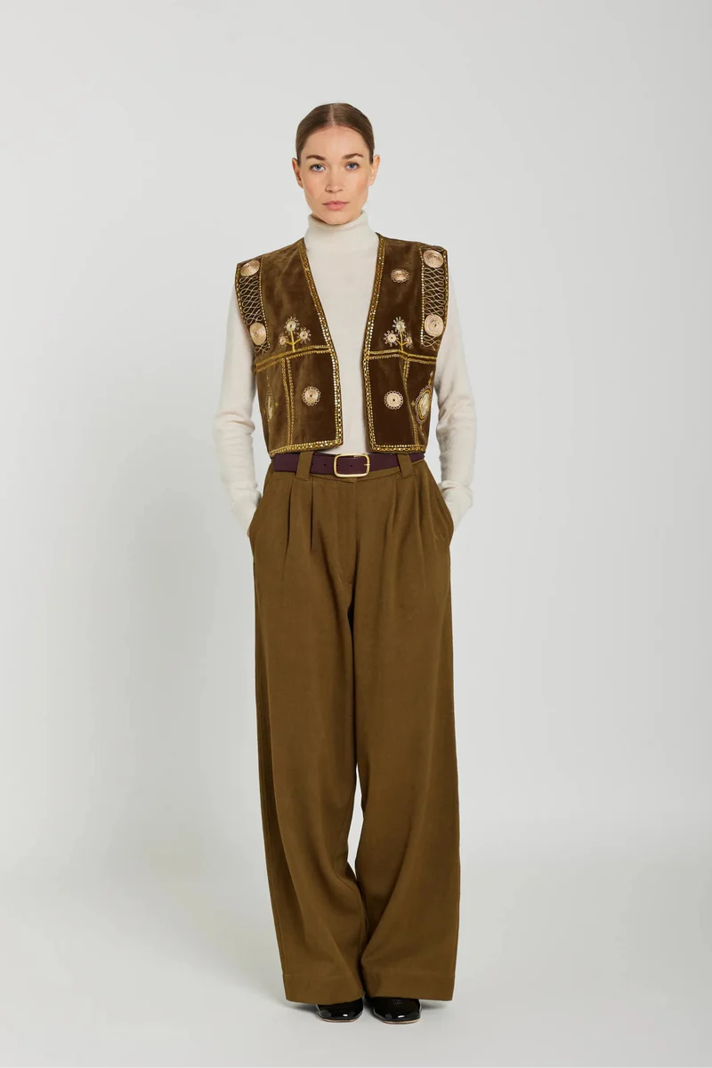 Coti Bolero