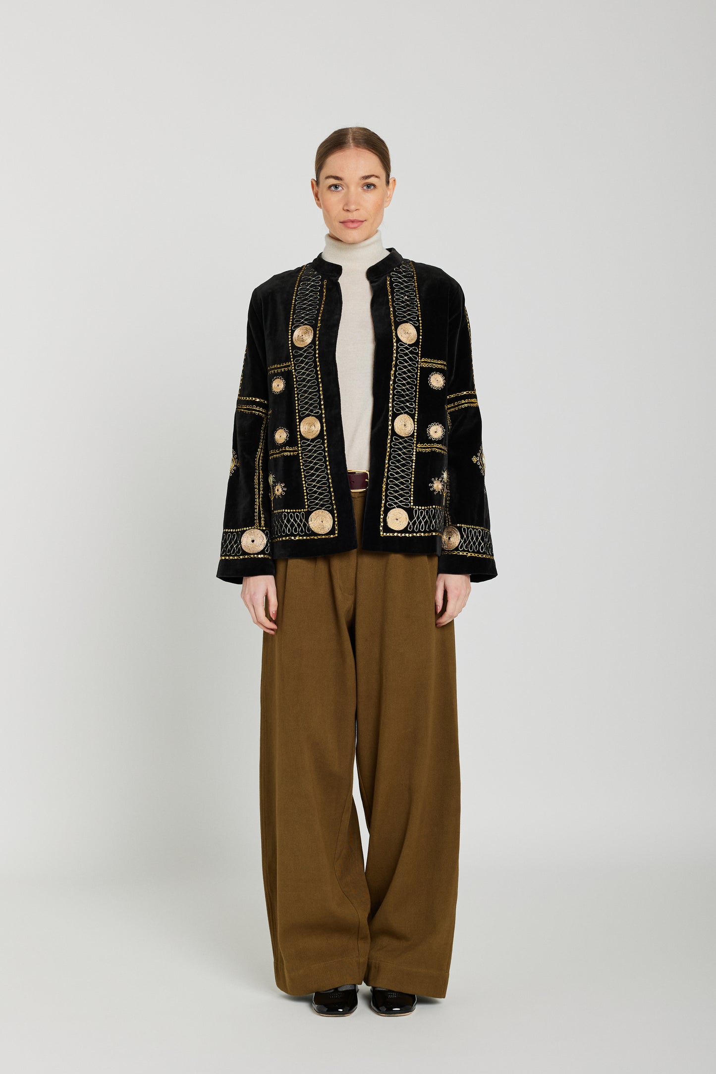 Coti Jacket