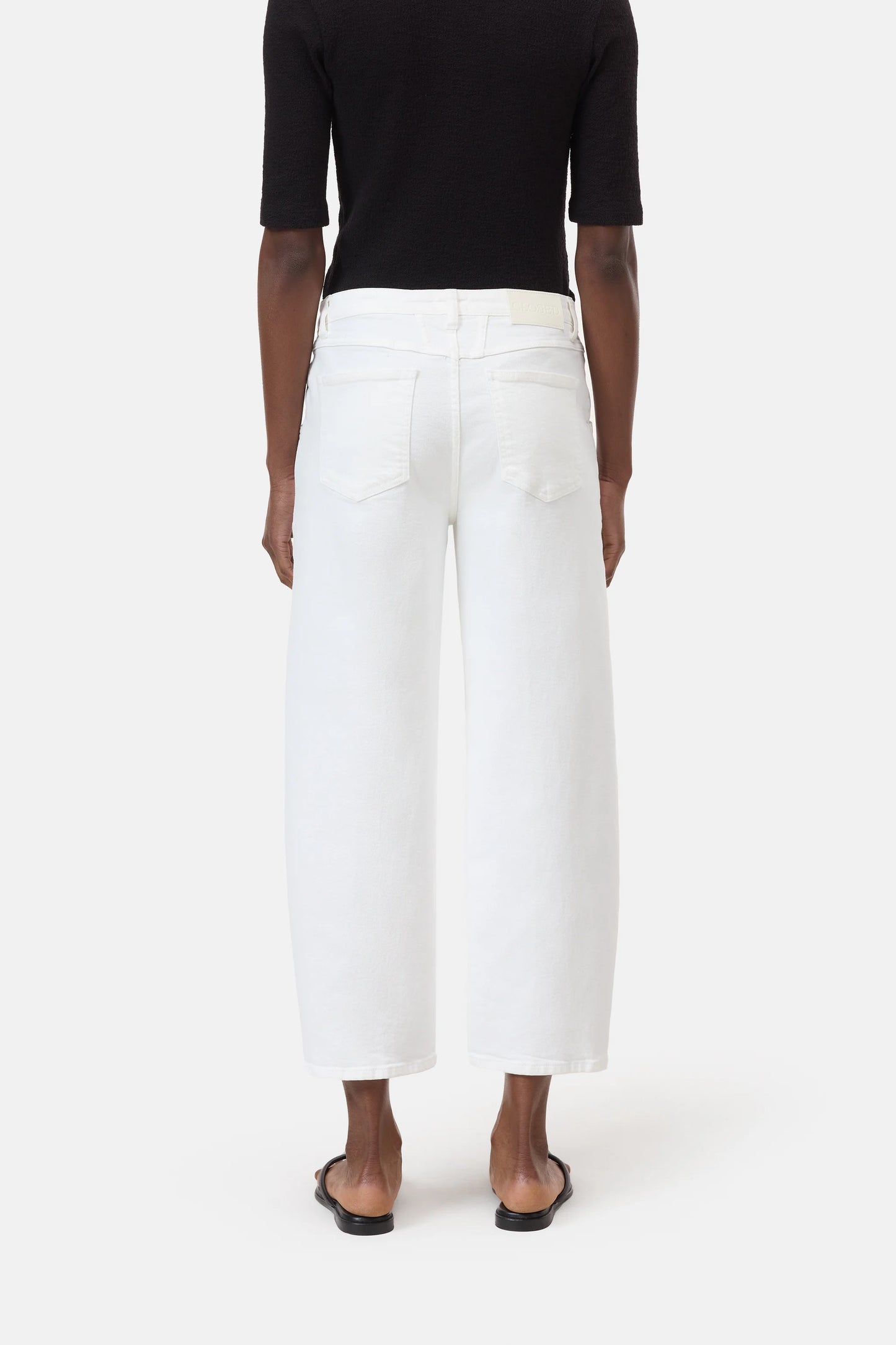 Stover-X Pants