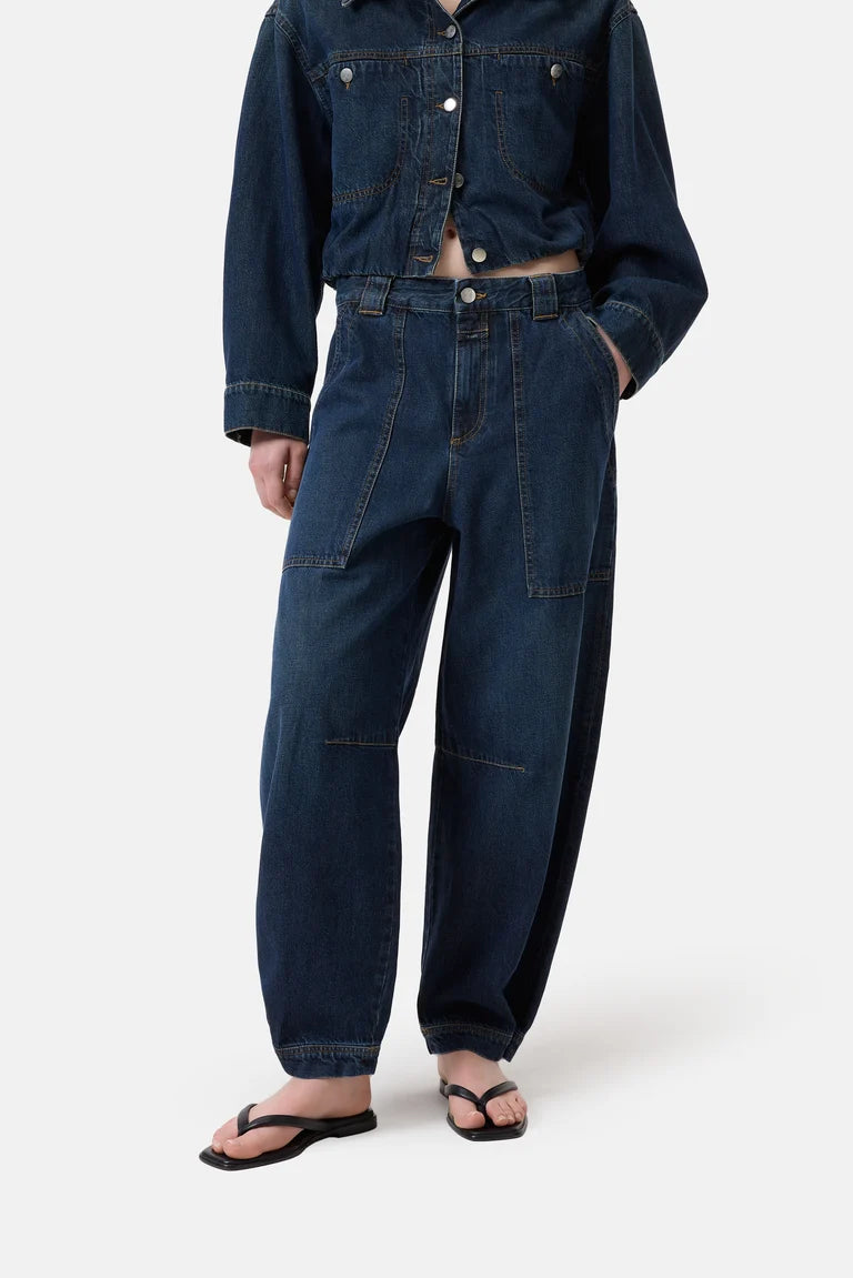 Rhannon Jeans