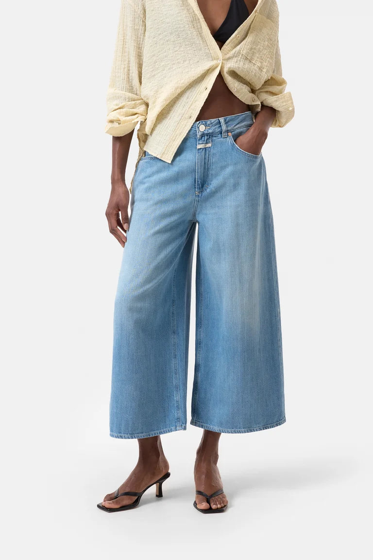 Lyna Wide Jeans