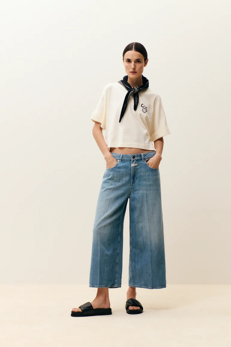 Lyna Wide Jeans