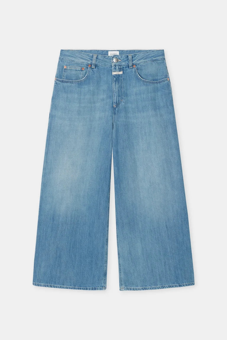 Lyna Wide Jeans