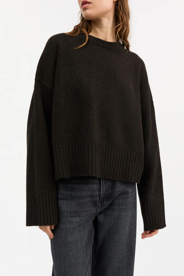 Campa Jumper