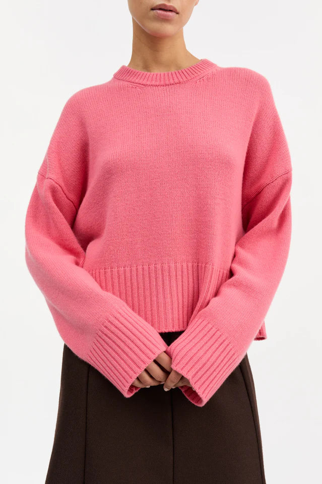 Campa Jumper