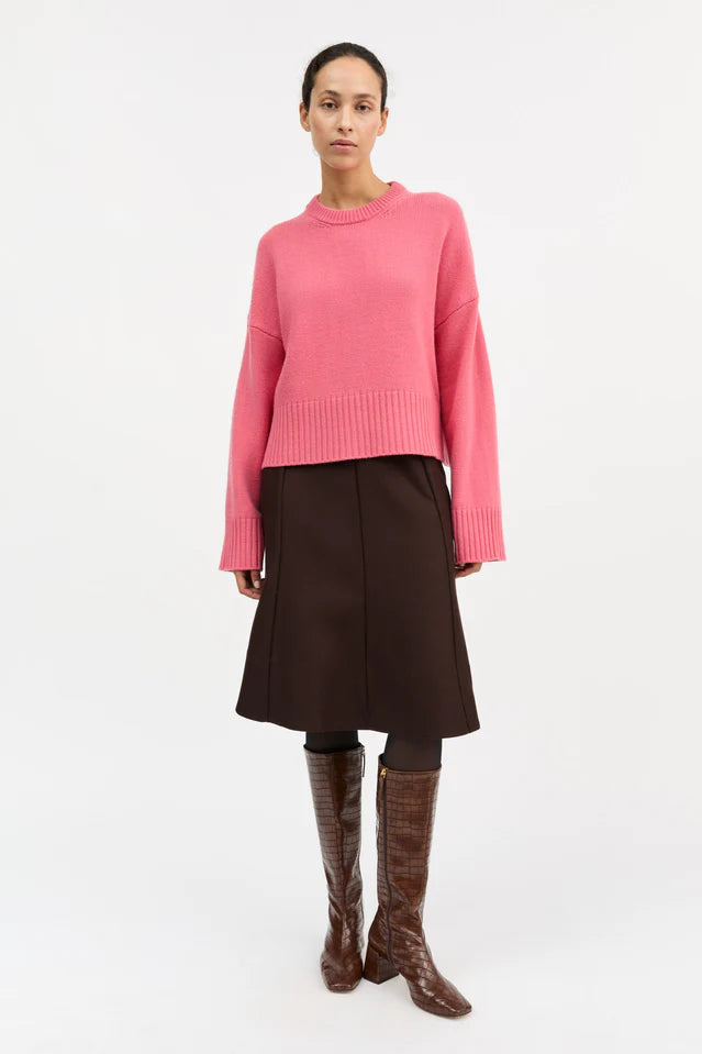 Campa Jumper