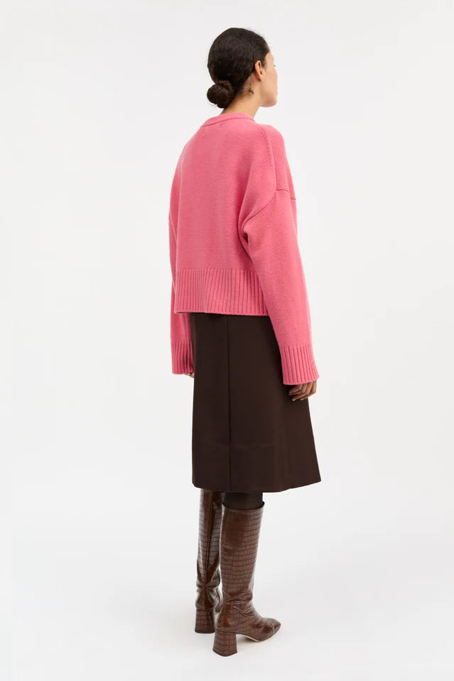 Campa Jumper