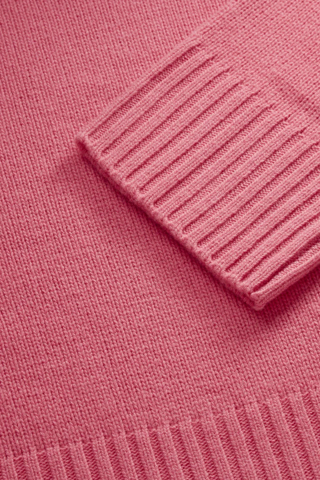 Campa Jumper