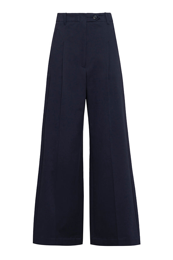 Campus Pants